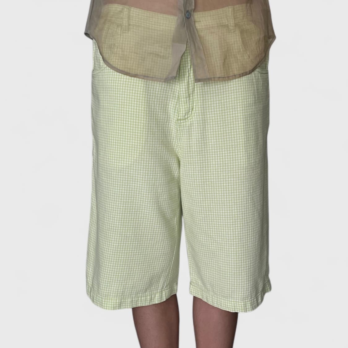 vintage pants 상품이미지7