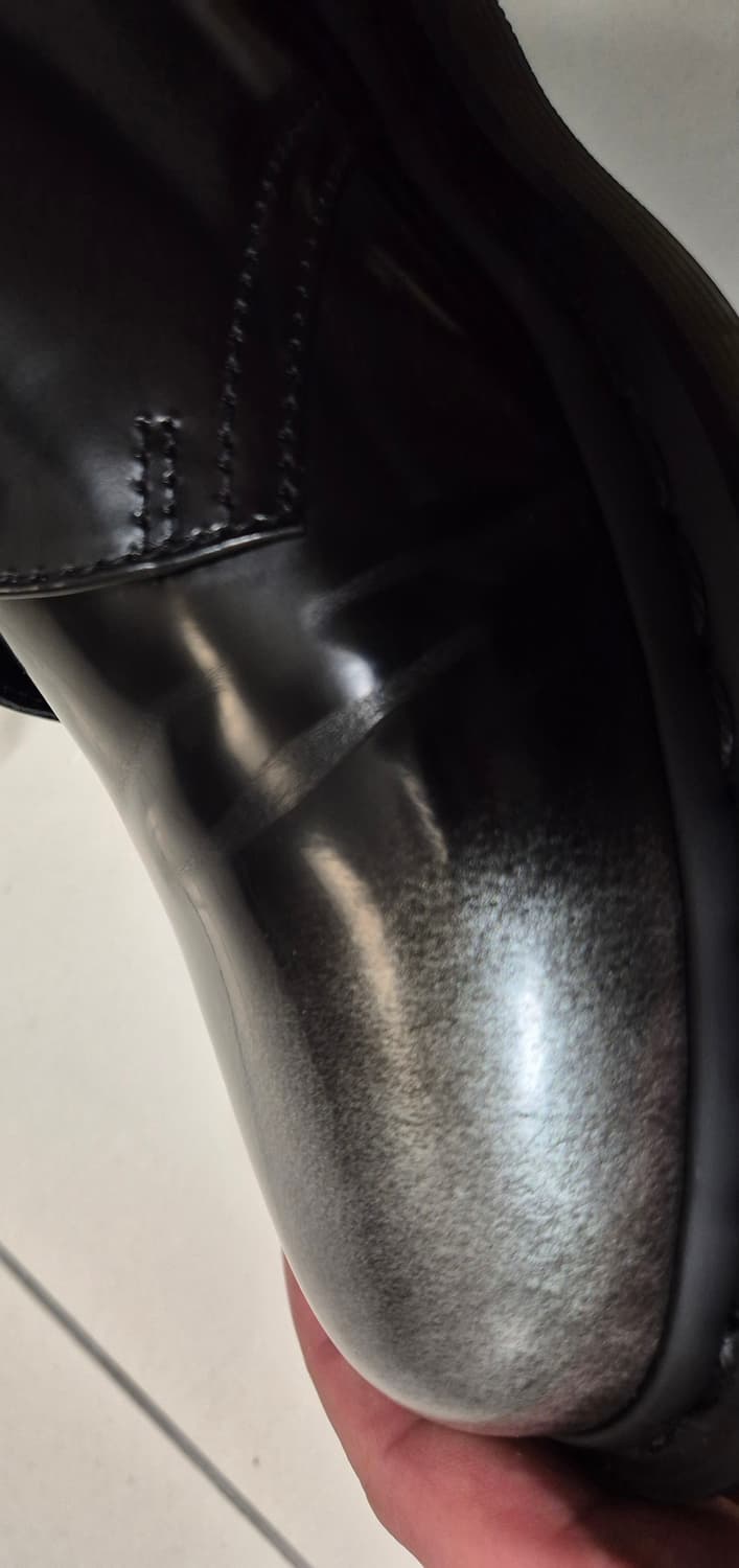 닥터마틴 1461 실버 아카디아 상품이미지2