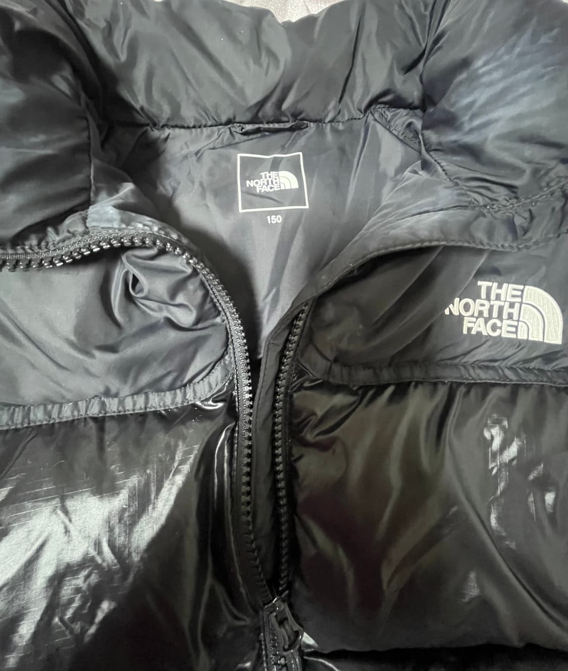 노스페이스 눕시 조끼 (키즈) 상품이미지3