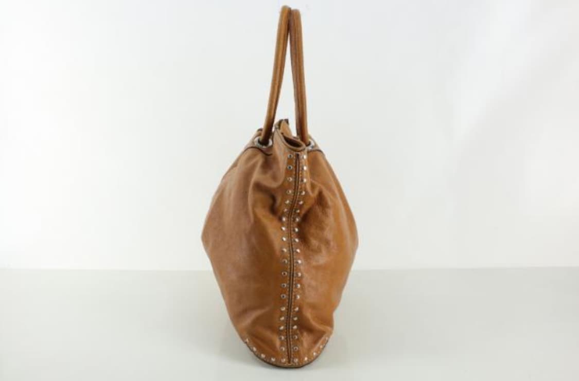 마이클코어스 토트백 상품이미지2