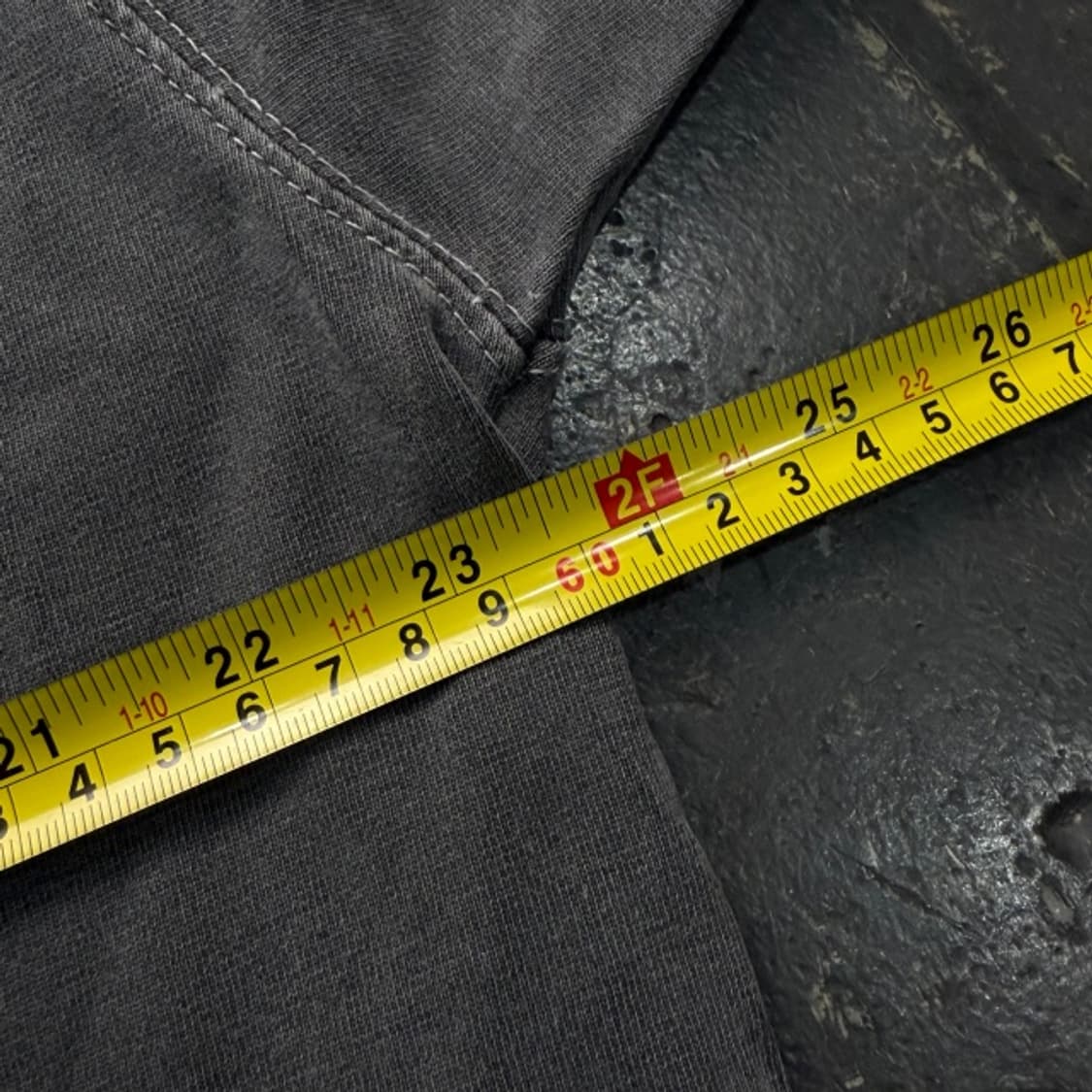 100 아웃스탠딩 반팔  상품이미지6