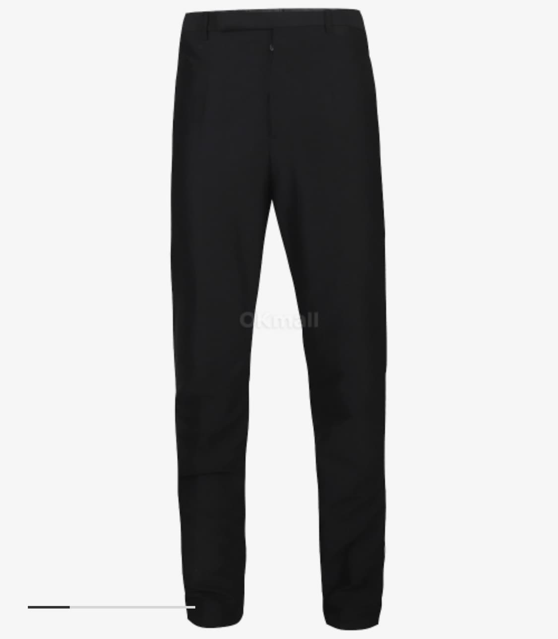 [52] 릭오웬스 울 아스테어 슬랙스 팬츠 새상품 상품이미지5