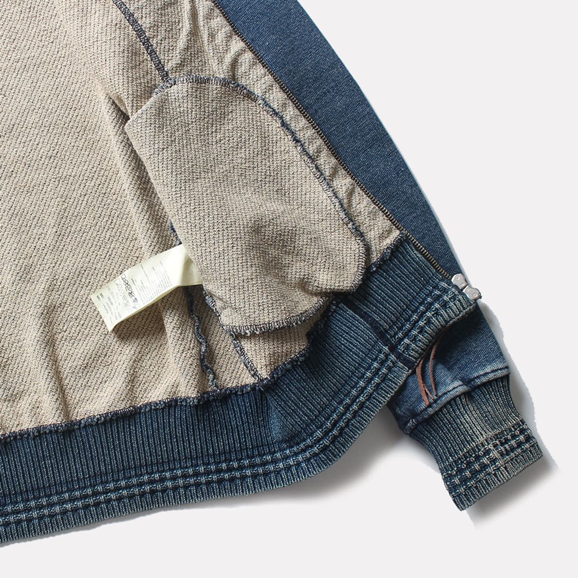 레미릴리프 데님 후드자켓_2737 상품이미지7