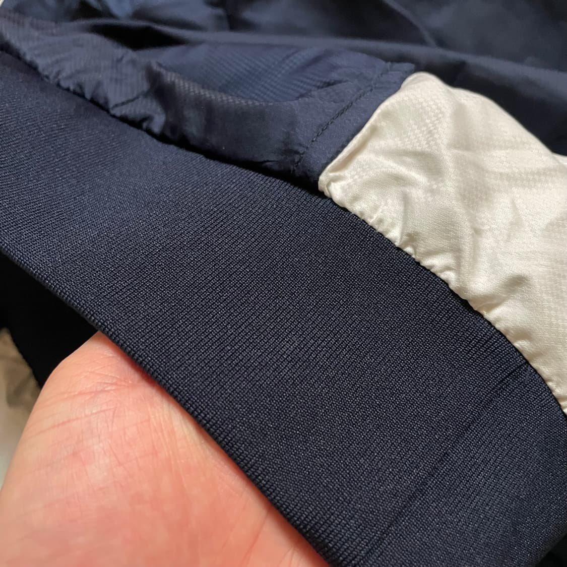 Vintage Callaway short-sleeved Windbreak 상품이미지4