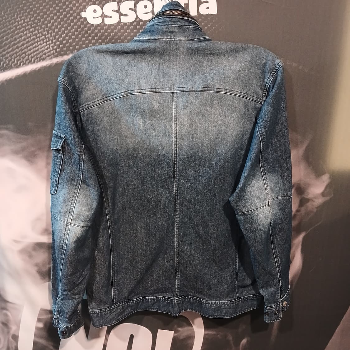 Z-DRAGON 청자켓 상품이미지2