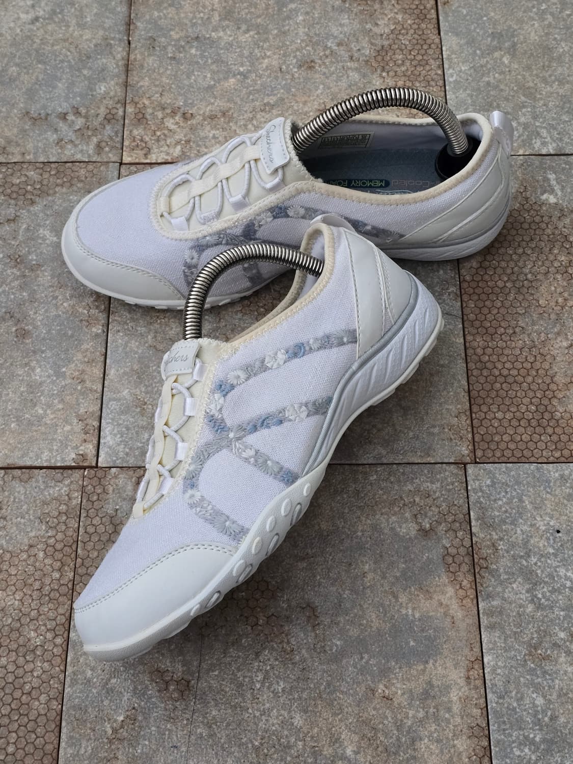 (235)스케쳐스 브리드 이지 상품이미지3