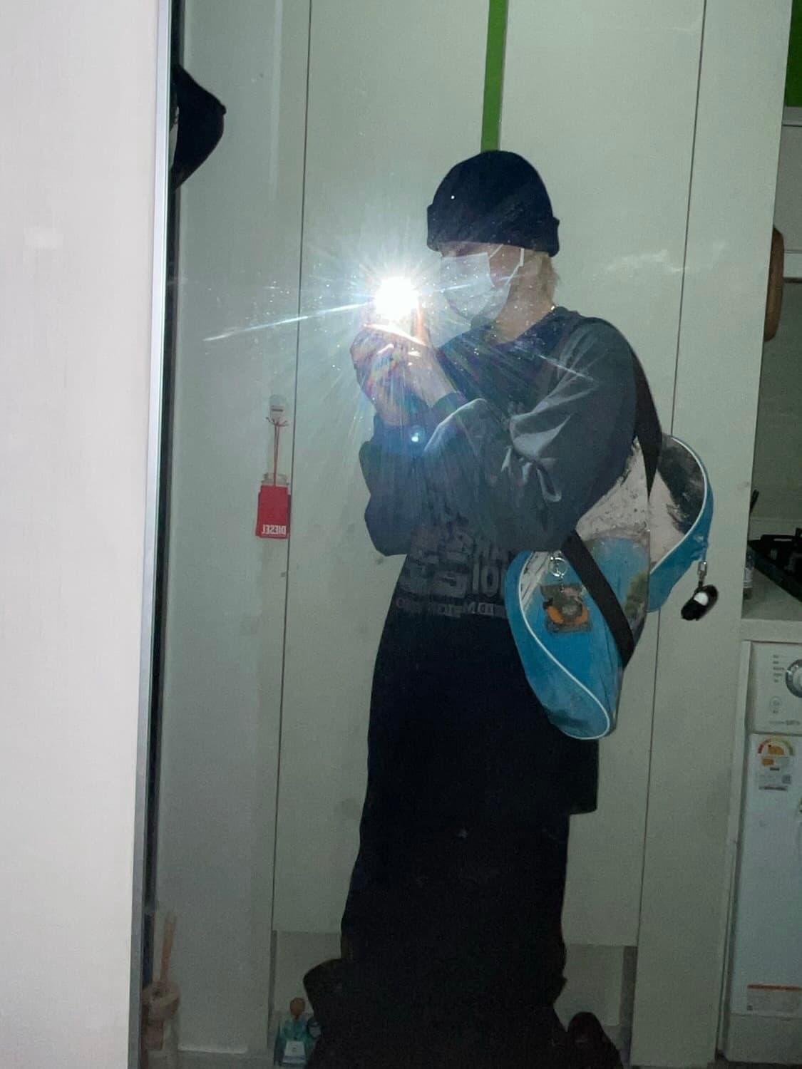 기준 도트백 상품이미지6