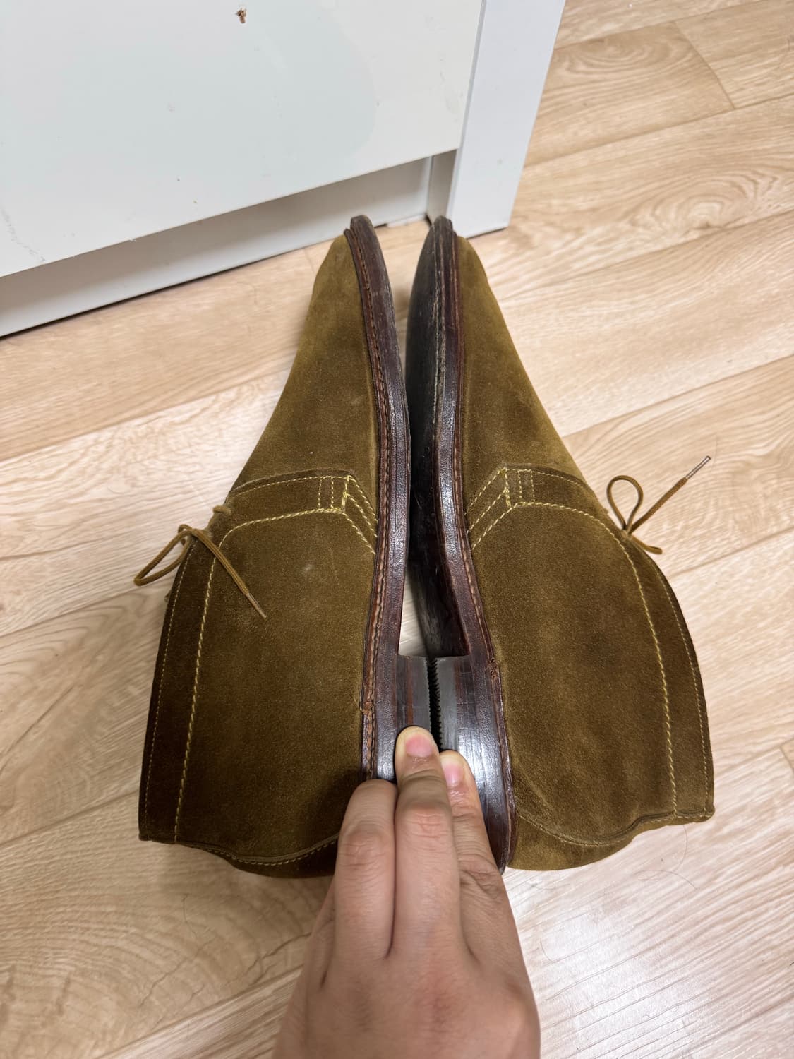 알든 1493 처카부츠 11D 상품이미지2