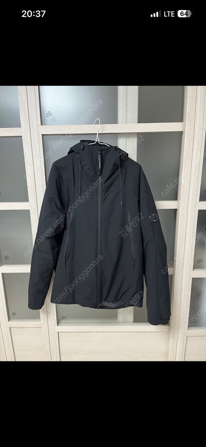 cp컴퍼니 프리마로프트 L 상품이미지1