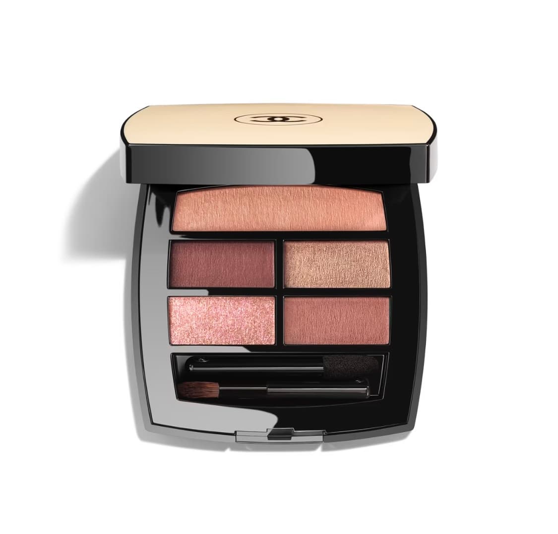 샤넬 레베쥬 텐더 아이섀도우 팔레트 상품이미지1