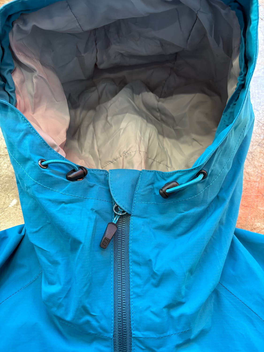 berghaus HYDR SHELL 바람막이 상품이미지3