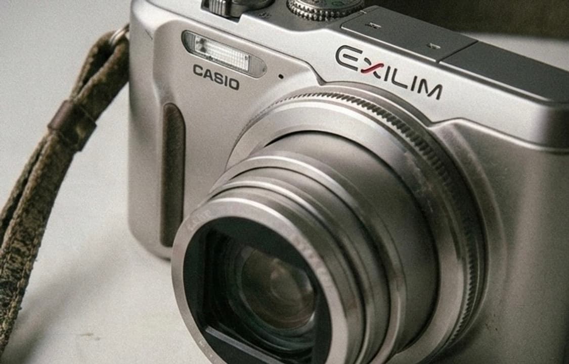 Casio exlim h15(츄 디카)✨ 상품이미지2