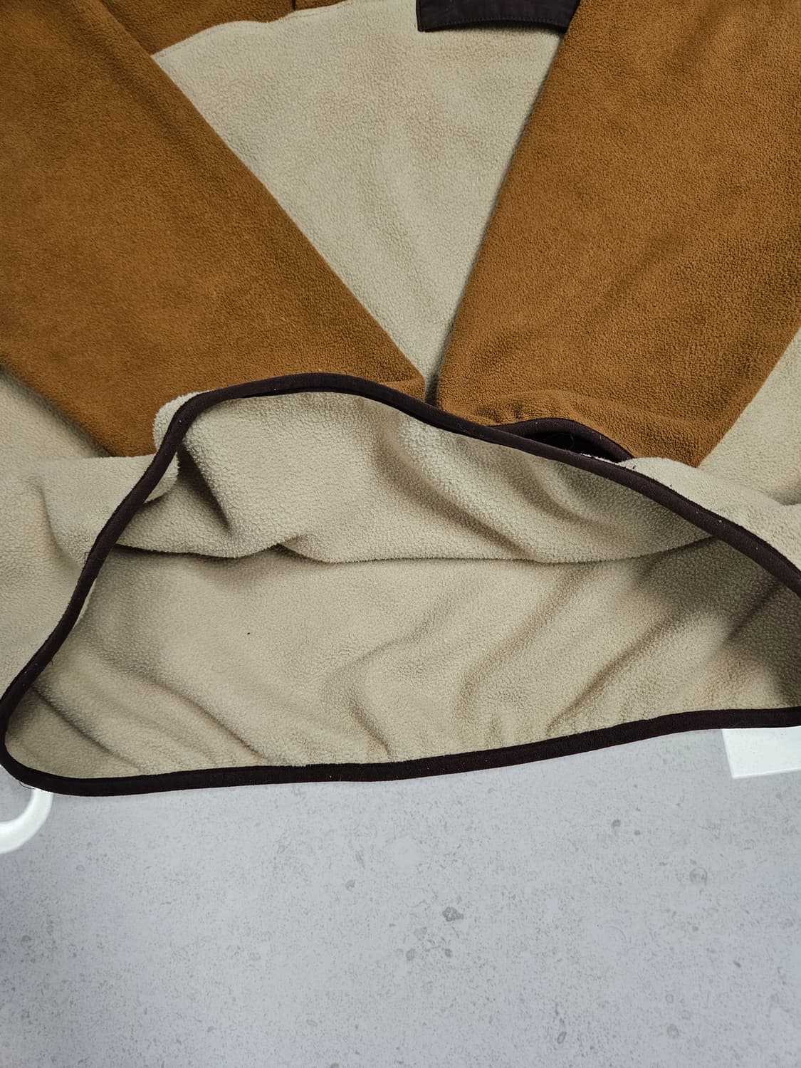 파타고니아 신칠라 L 베어브라운 상품이미지5