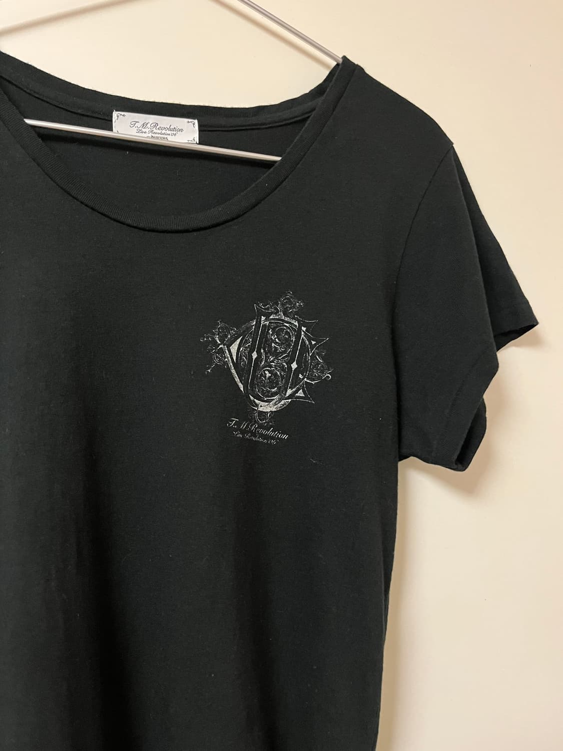Diesel tm revolution tshirts 상품이미지3