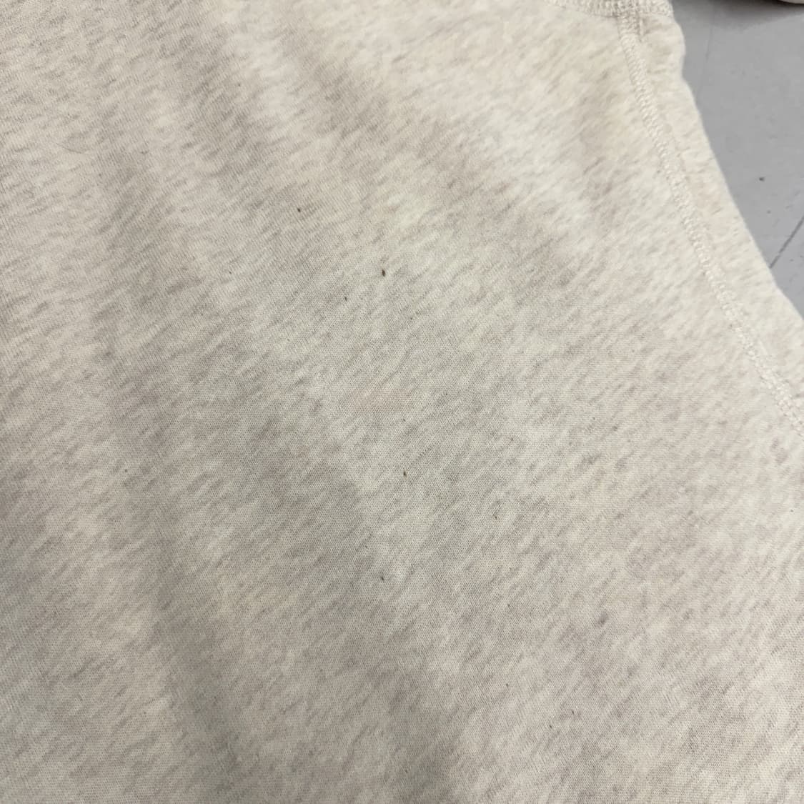 아베크롬비 울프죠 Y2K 딱붙 퍼 후드집업 상품이미지6