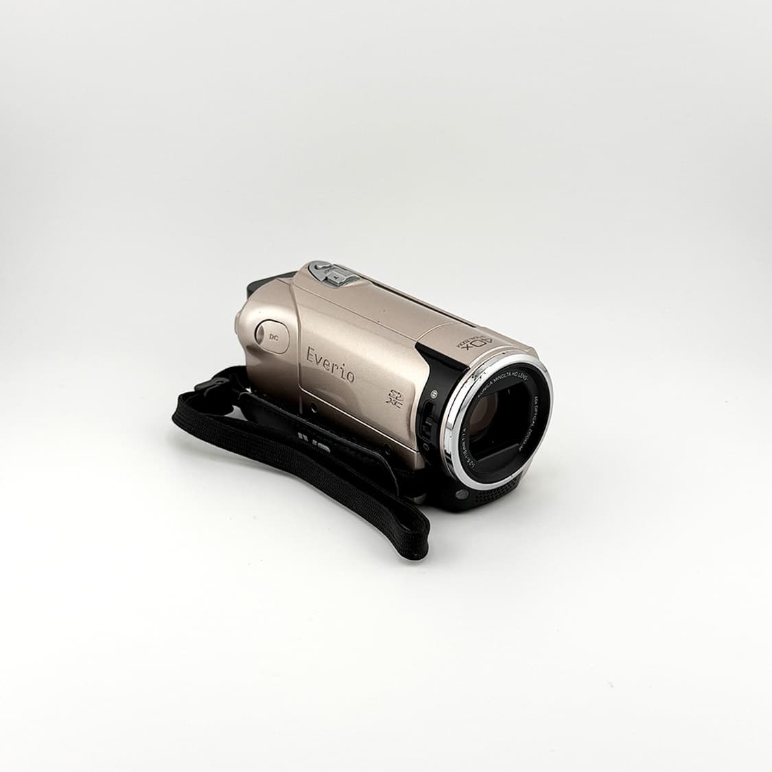 [💕미니미] JVC 켄우드 GZ-HM670 브이로그 비디오 캠코더 상품이미지4