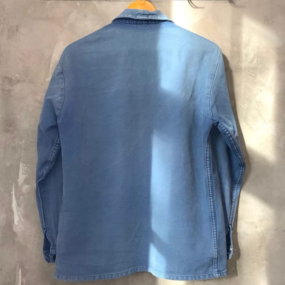 Vintage French Work Wear(프렌치 워크자켓) 상품이미지2