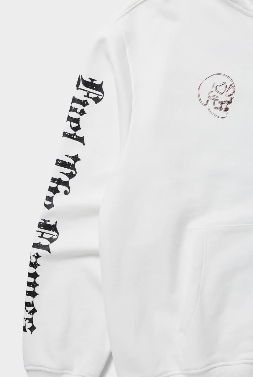 할리데이비슨 후드집업 (택달린 새상품/ 26일까지 판매) 상품이미지6