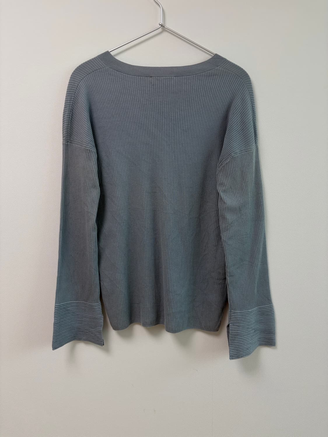 띠어리 롱슬리브 상품이미지2