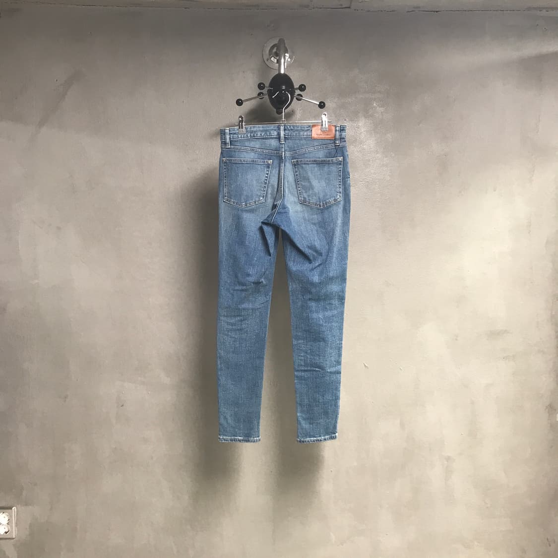 랄프로렌 데님 팬츠 6(W) 상품이미지5