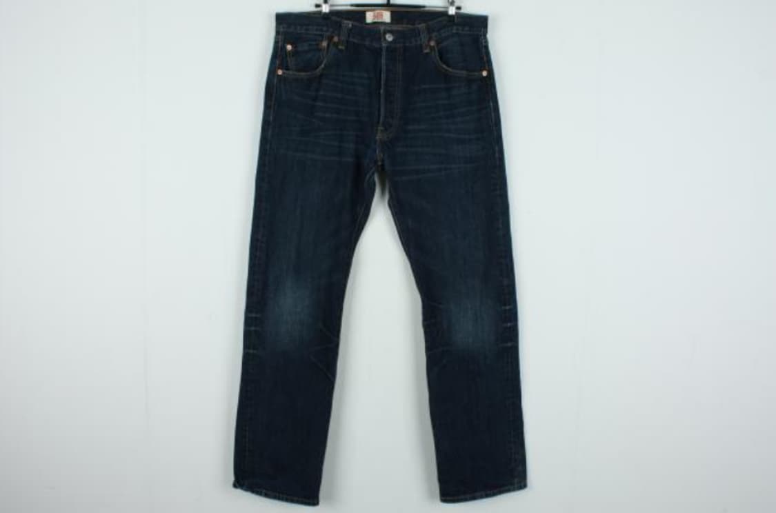 리바이스 청바지 상품이미지1