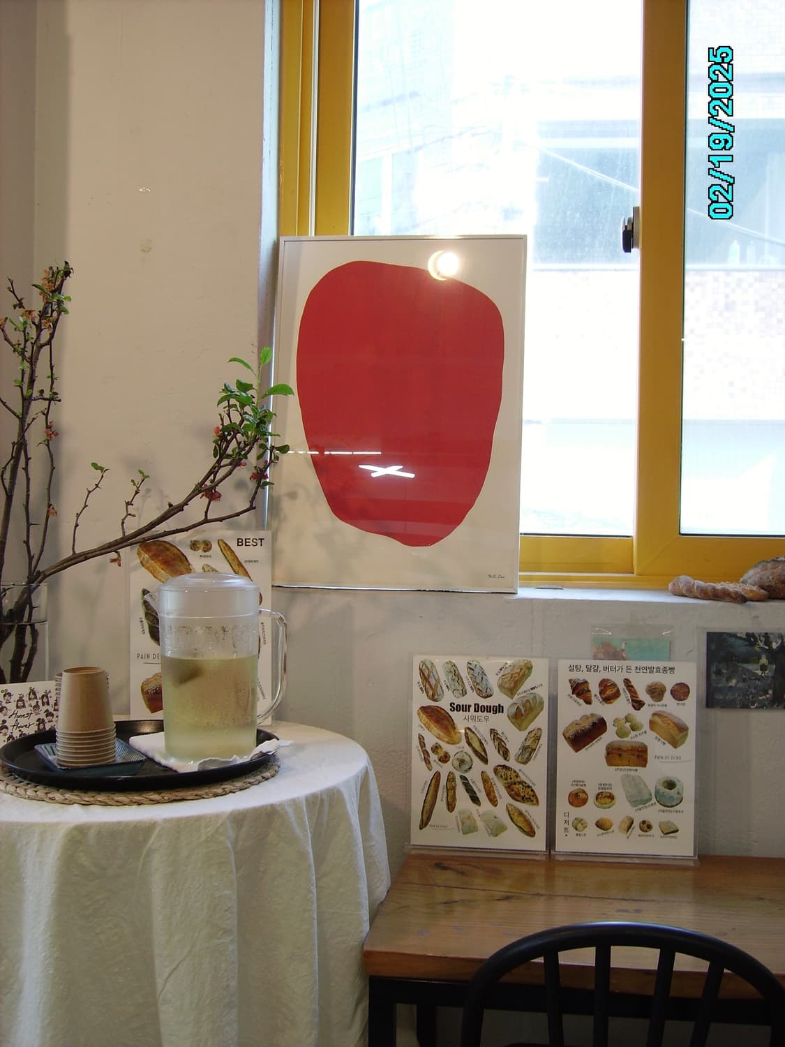 Pentax optio 60 (펜탁스 옵티오 60) 상품이미지9