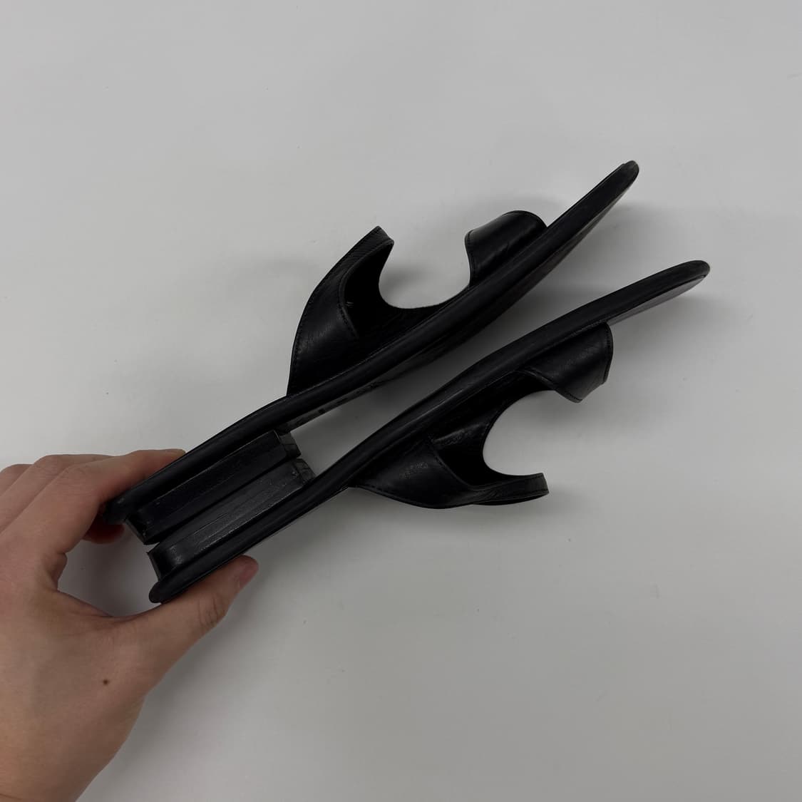 old Margaret Howell sandal 상품이미지5