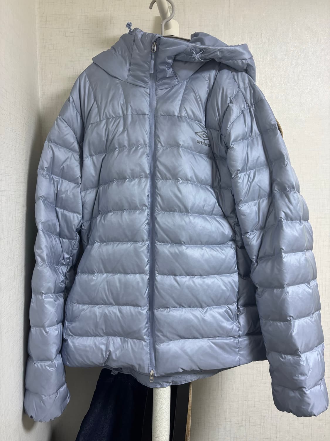 엄브로패딩 (새상품) 상품이미지2