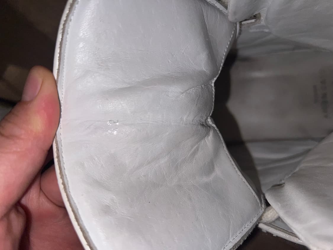 42)지방시 타이슨 하이탑 상품이미지5