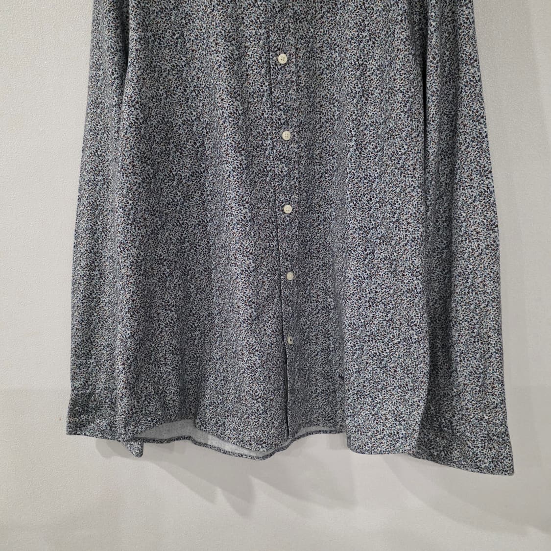 헨리코튼 남성 셔츠 100사이즈 상품이미지2