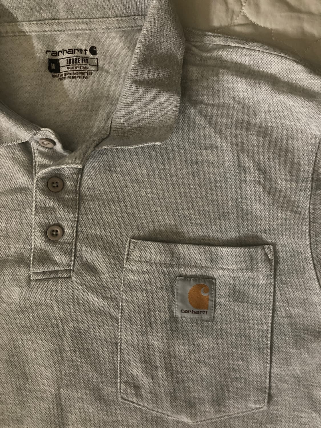 칼하트 카라티 상품이미지2