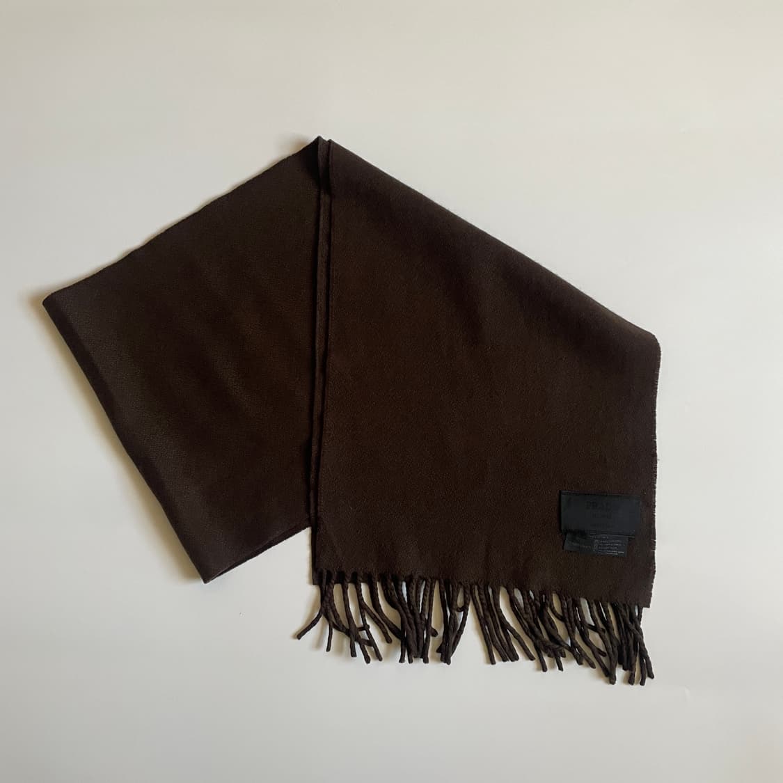 프라다 머플러 상품이미지3