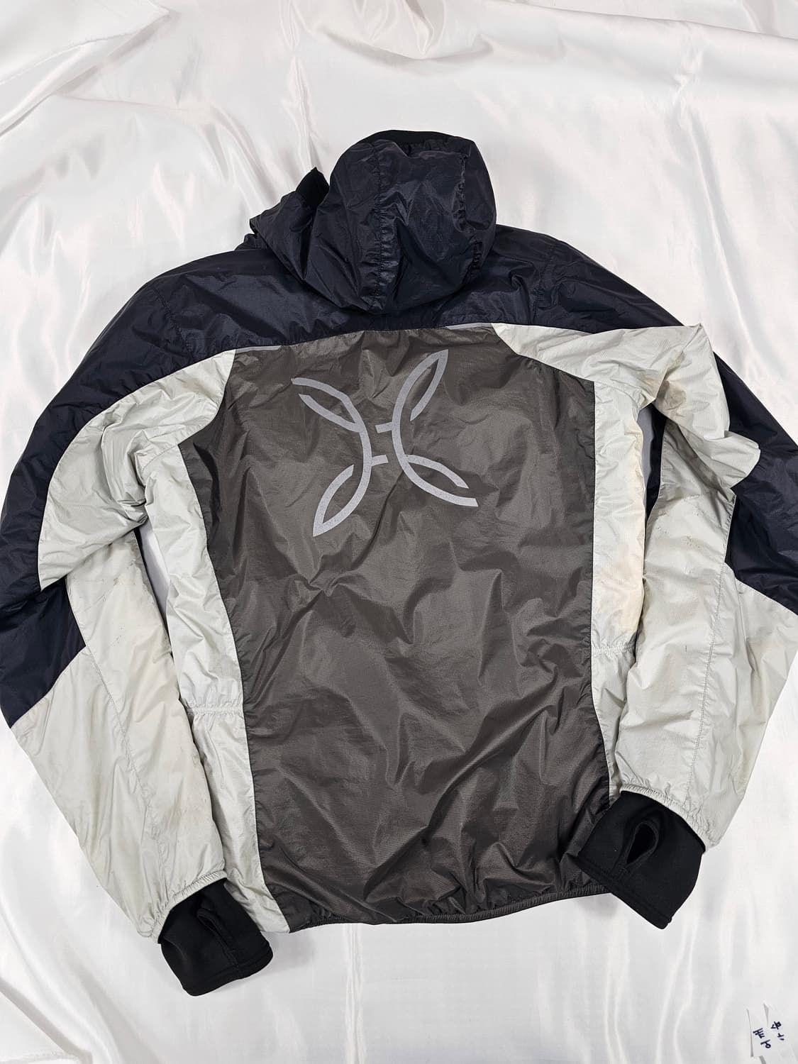 몬츄라스카이자켓 상품이미지1