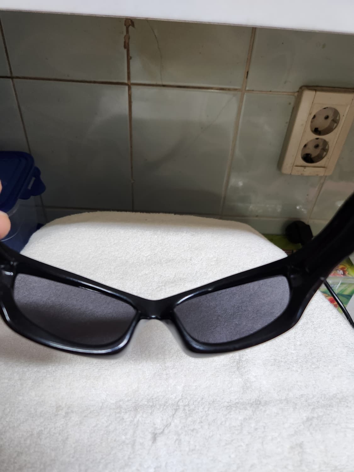 오클리 몬스터독 선글라스 고글 oakley monster dog 상품이미지5