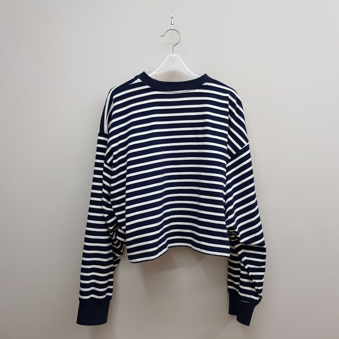 럭키슈에뜨  2023 스프라이트  스웻셔츠  F사이즈 상품이미지5