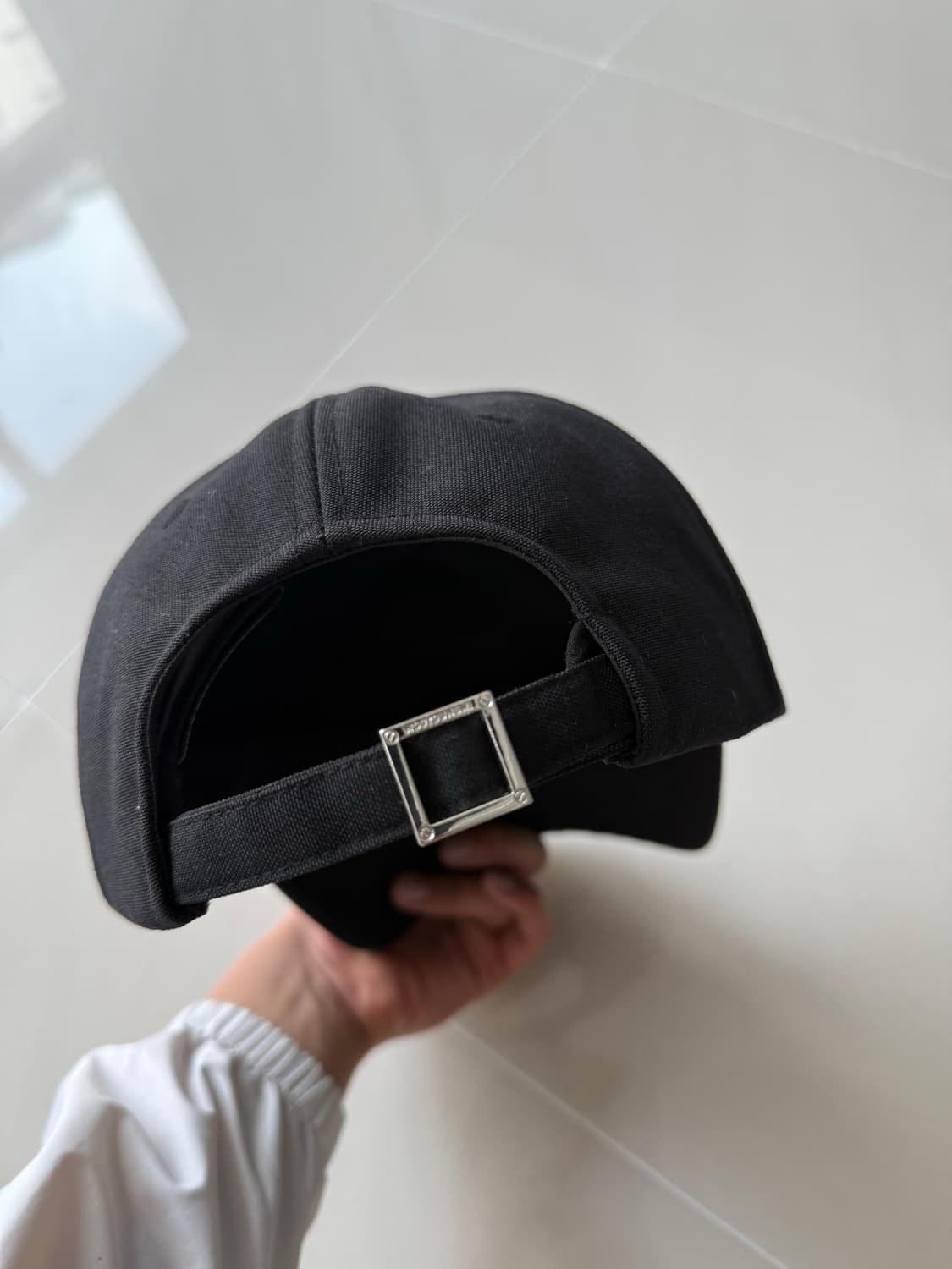 우영미 볼캡  상품이미지2