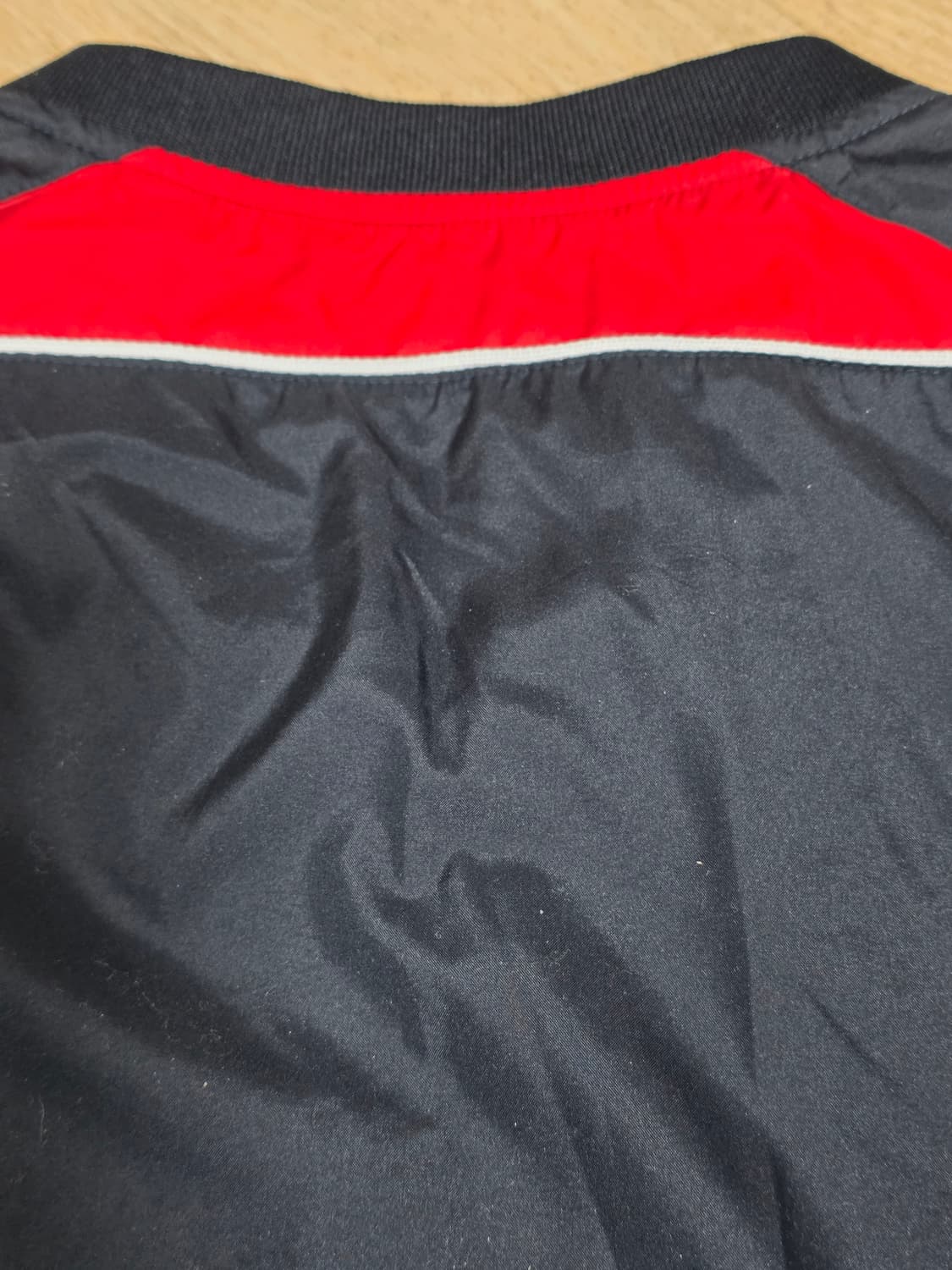 미즈노 베이스볼 웜업 풀오버 S 상품이미지7