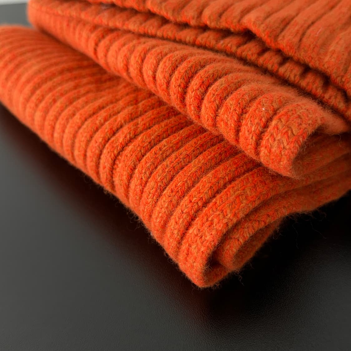 YMC 램스울 머플러 상품이미지6