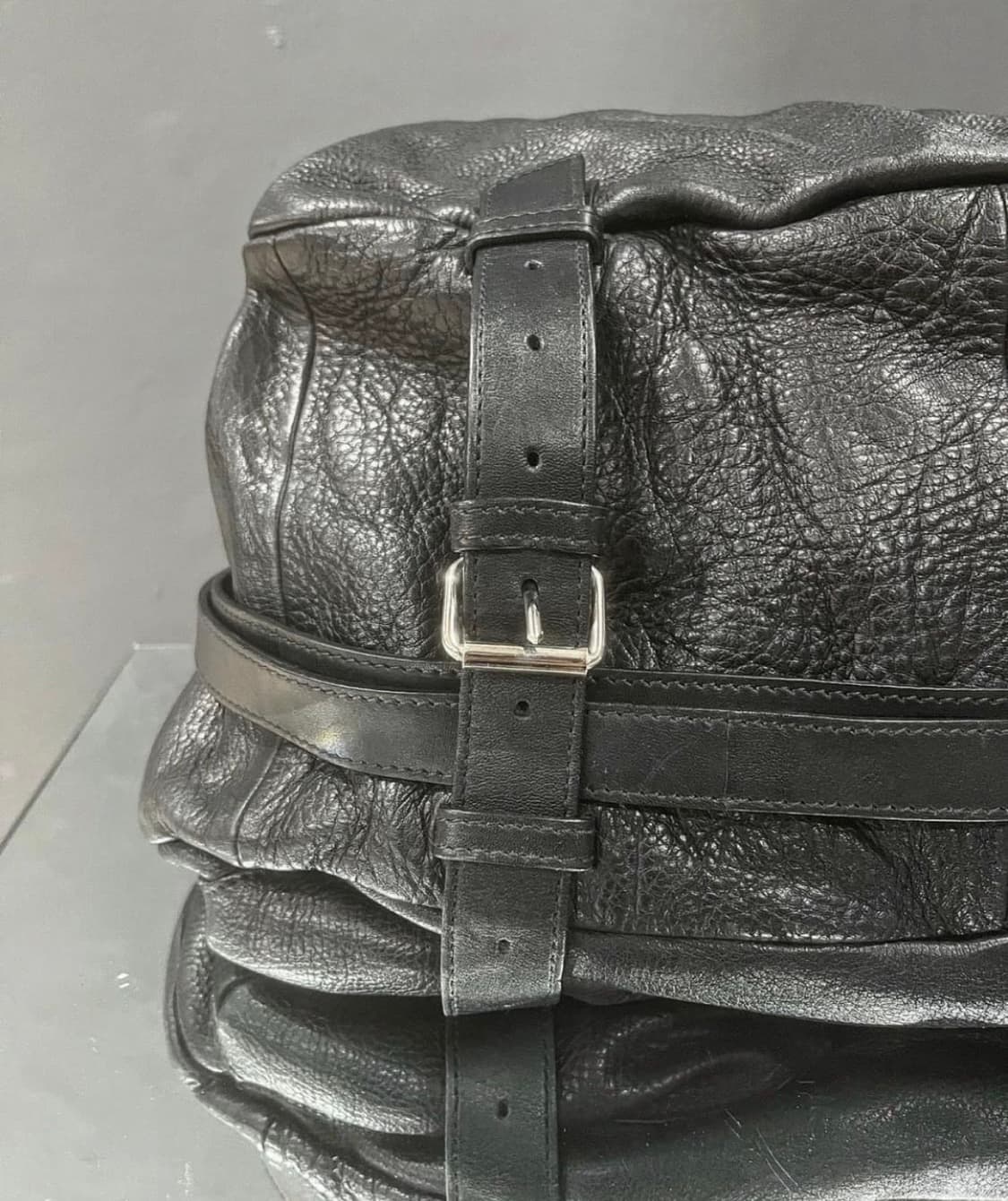 furla leather 2-way belted shoulder bag 상품이미지9