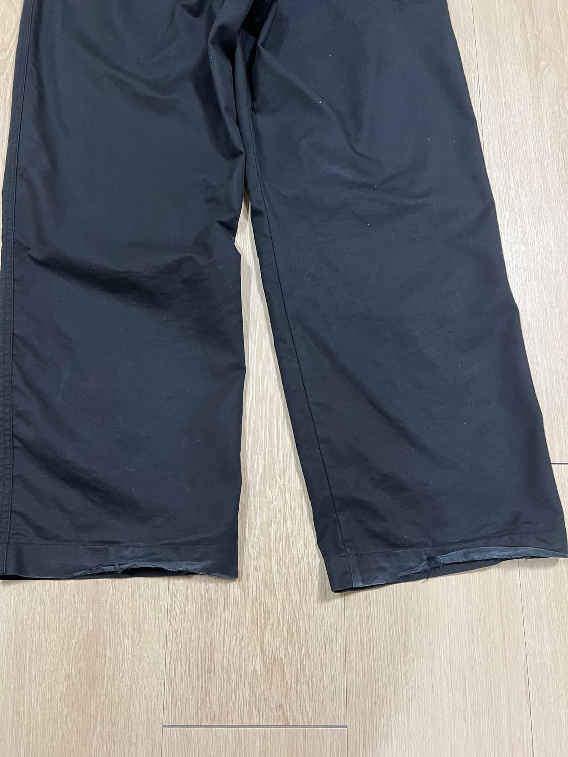 [3] 해칭룸 VTG 치노 팬츠 상품이미지4