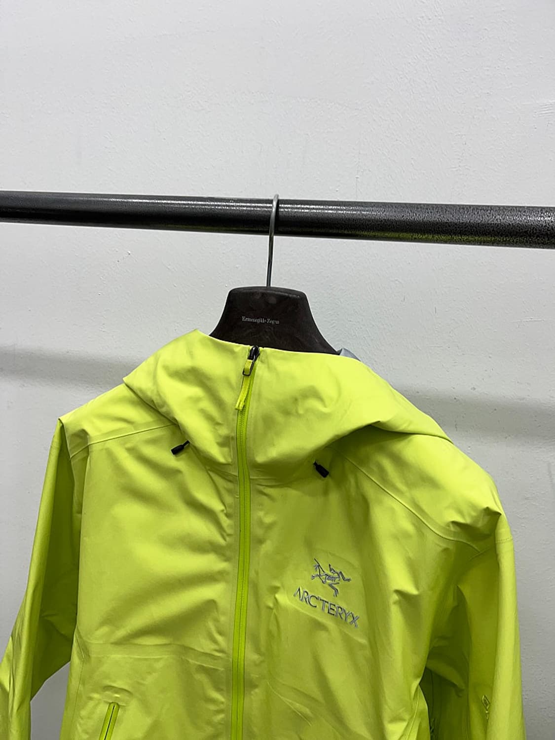 100-105) 아크테릭스 베타 LT 고어텍스  상품이미지2