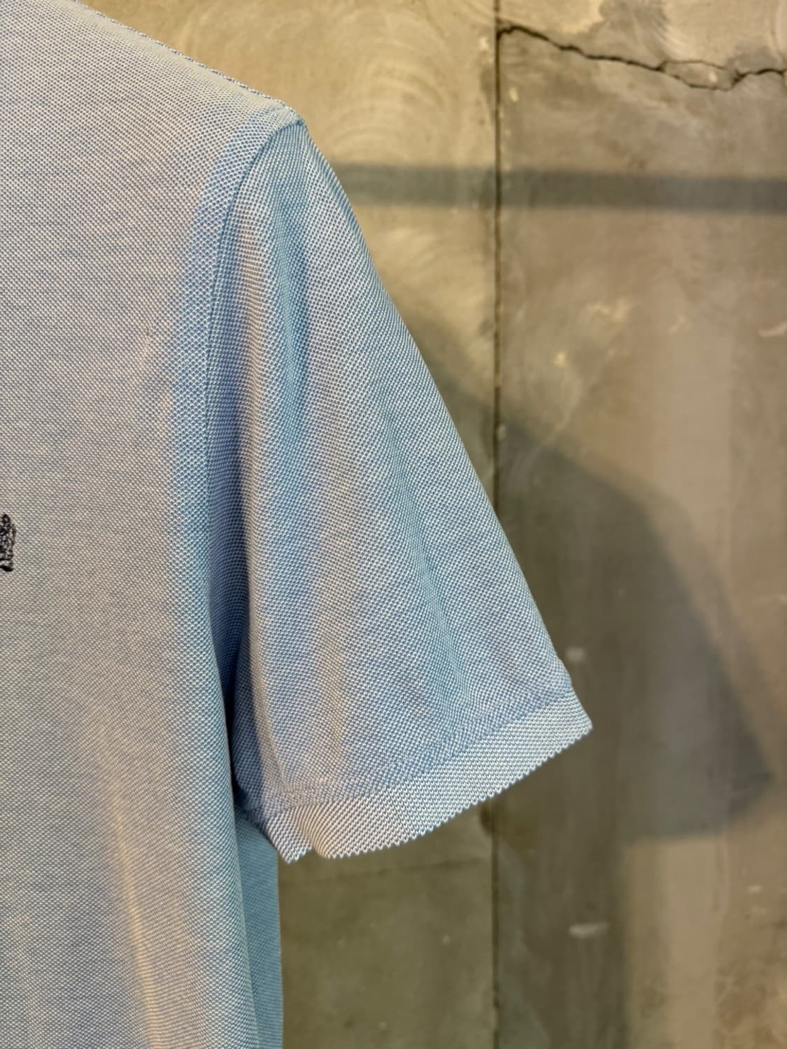 BOGGI 보기 클래식 pk 셔츠 슬림100 상품이미지7