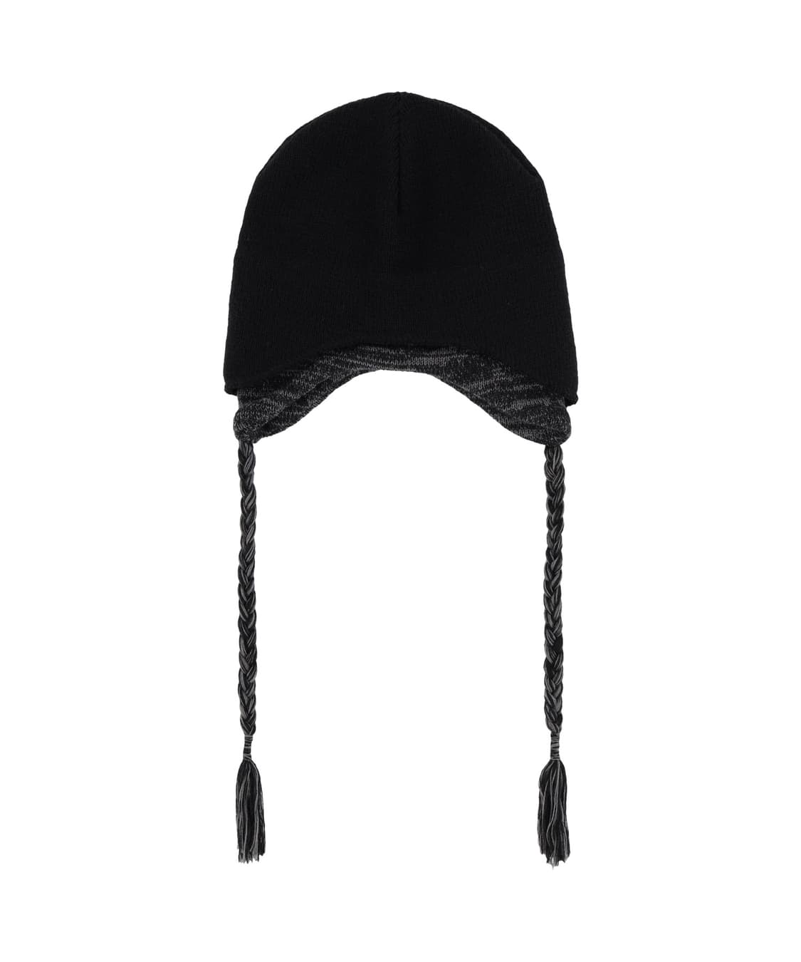 Coyseio Double trooper beanie black 상품이미지1
