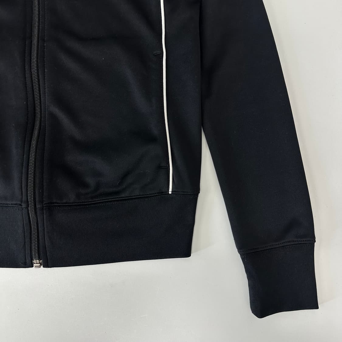 나이키 스우시 트랙 집업  상품이미지3