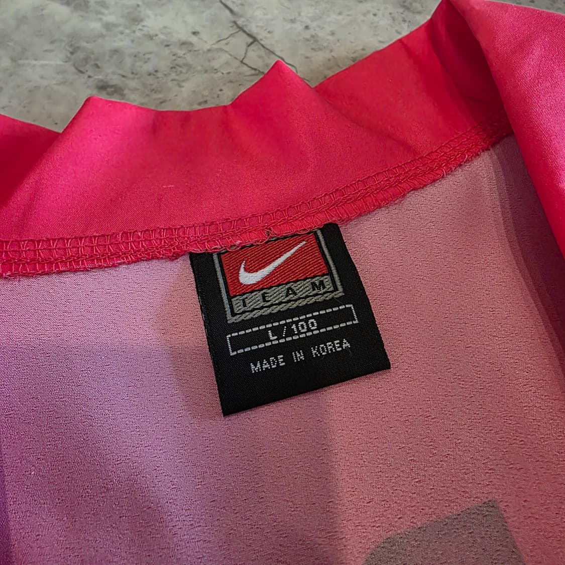 2002 월드컵 홈, 박지성(21) 유니폼 / 100 상품이미지6