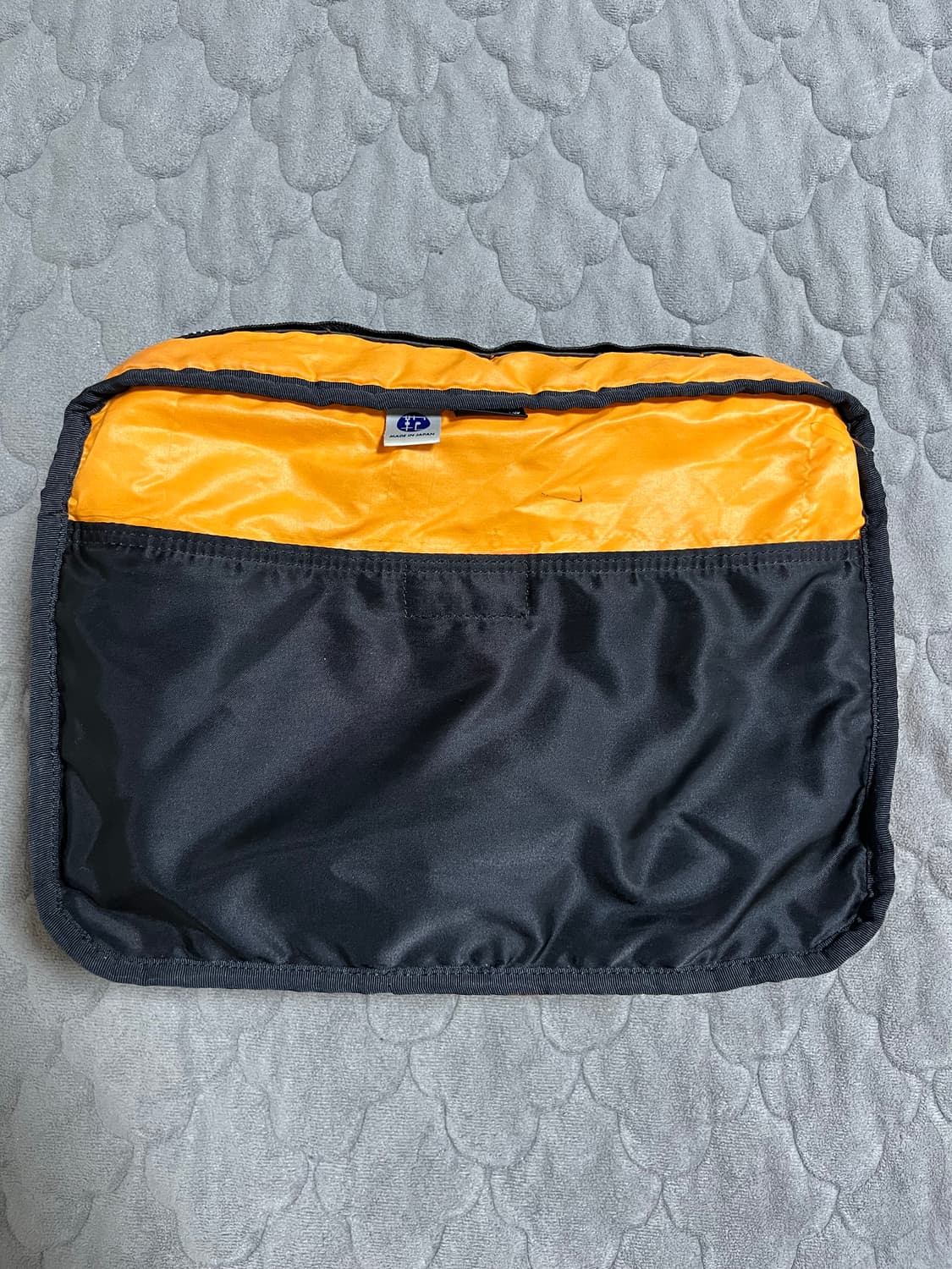 Porter 요시다 포터 탱커 숄더백 블랙 L 상품이미지7