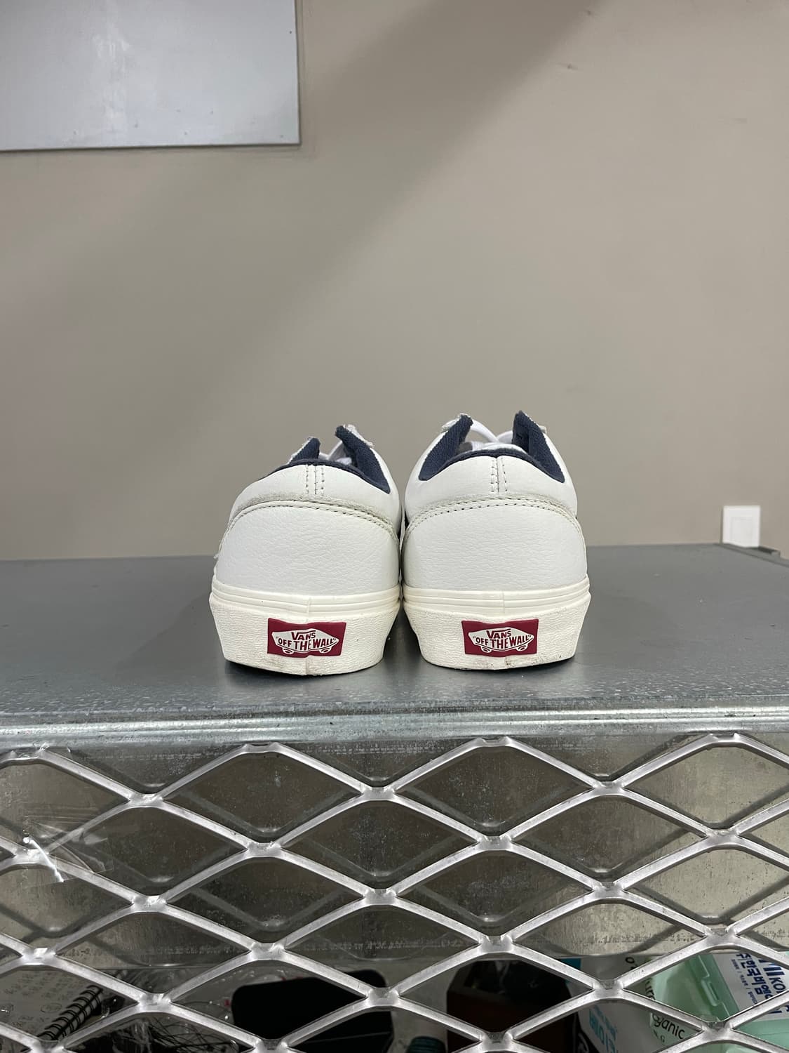 반스 스타일36 270 (gr-4548) 상품이미지3