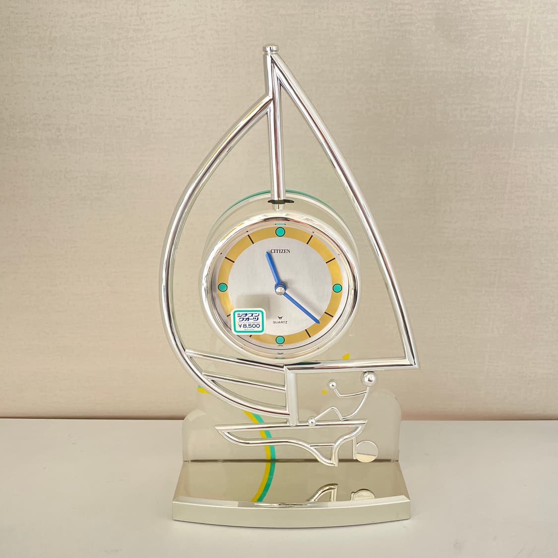 시티즌 흔들 탁상 시계 새상품 상품이미지1