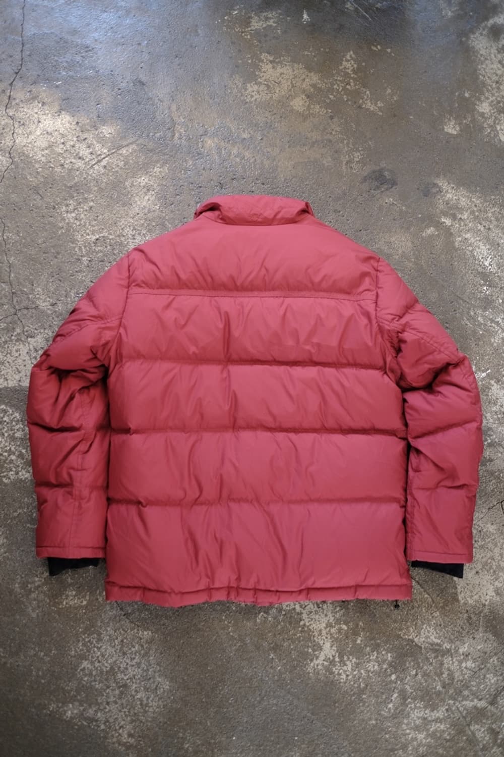 Timberland 다운 패딩 상품이미지6