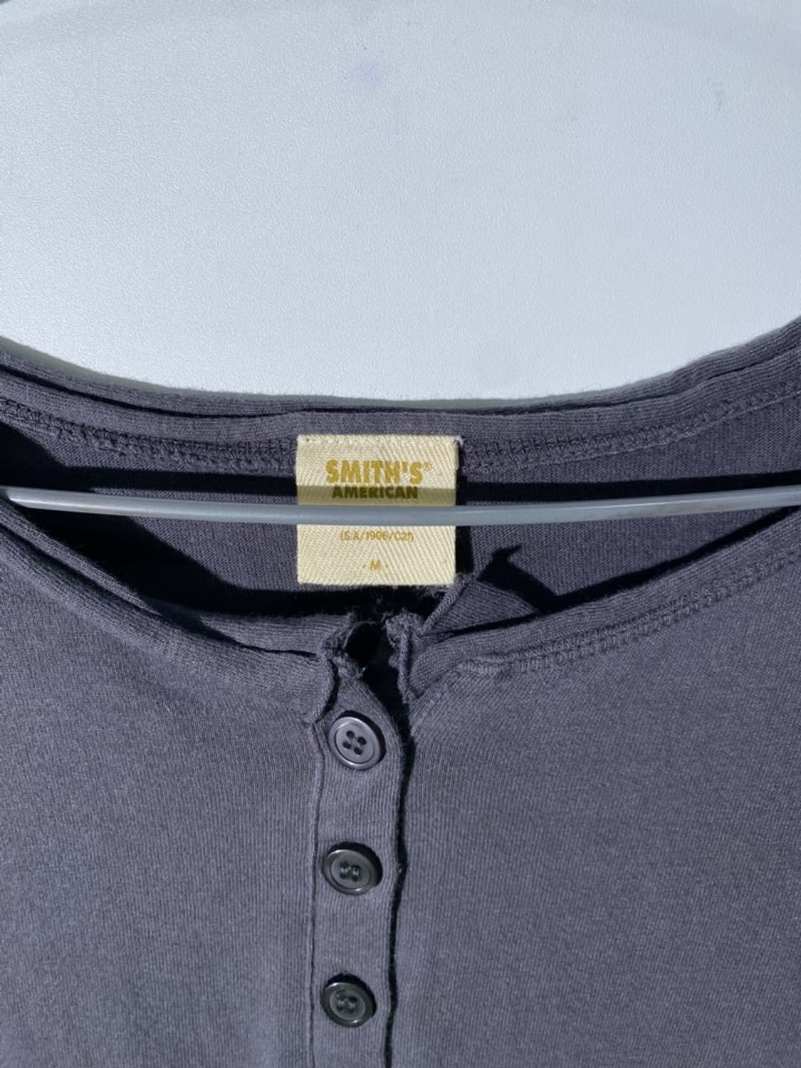 smith's 롱슬리브 상품이미지3